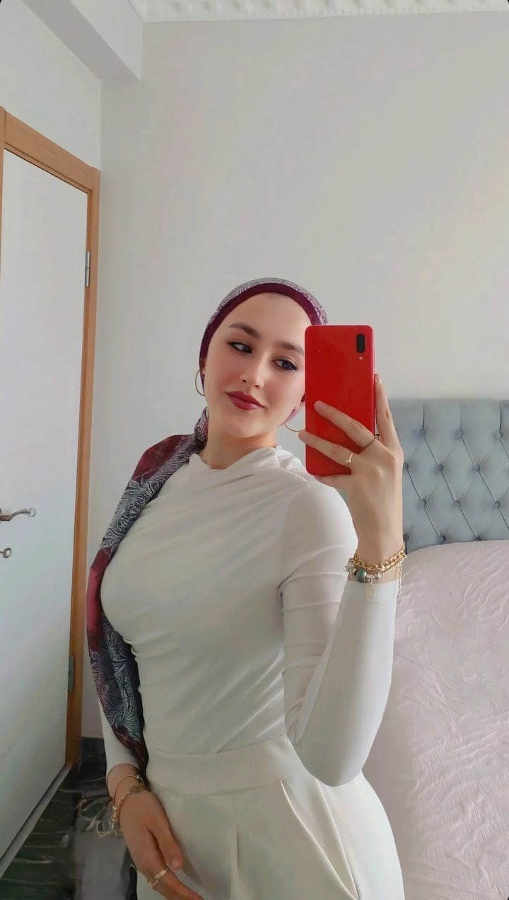 Karaatlı Aşkın Gücü Escort Rüya