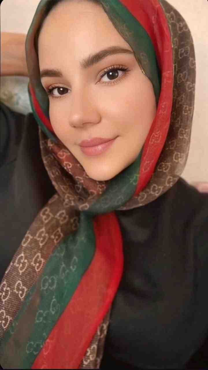 Asmabağ Yenilikçi Bayan Escort Bayan Maya