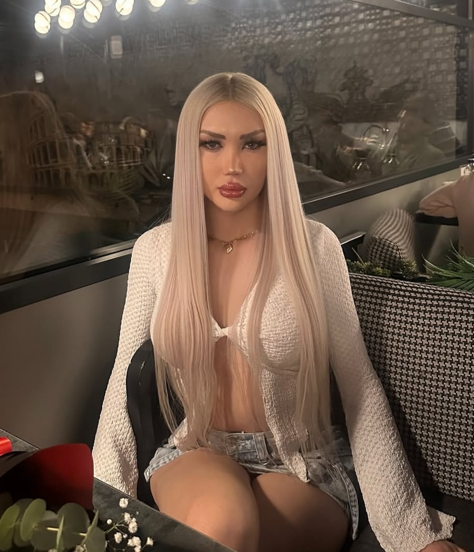 Susuz Bağımsız Kadın Bayan Escort İpek