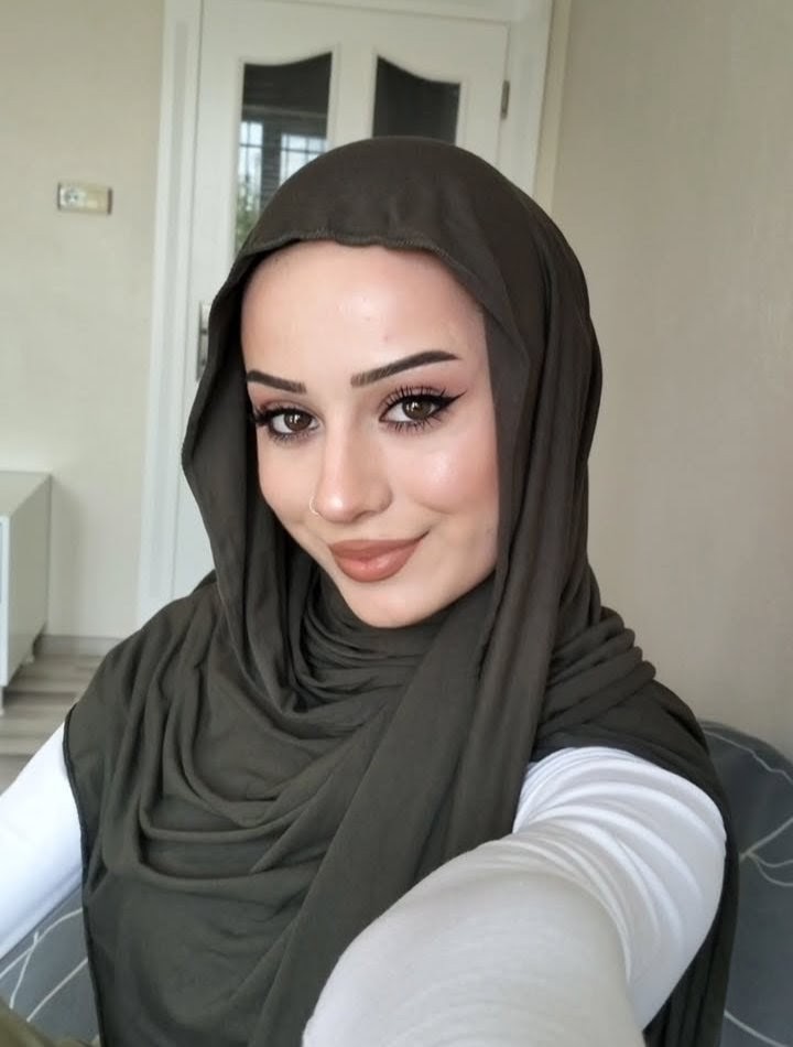 Hamam Karizmatik Partner Escort Gökçe