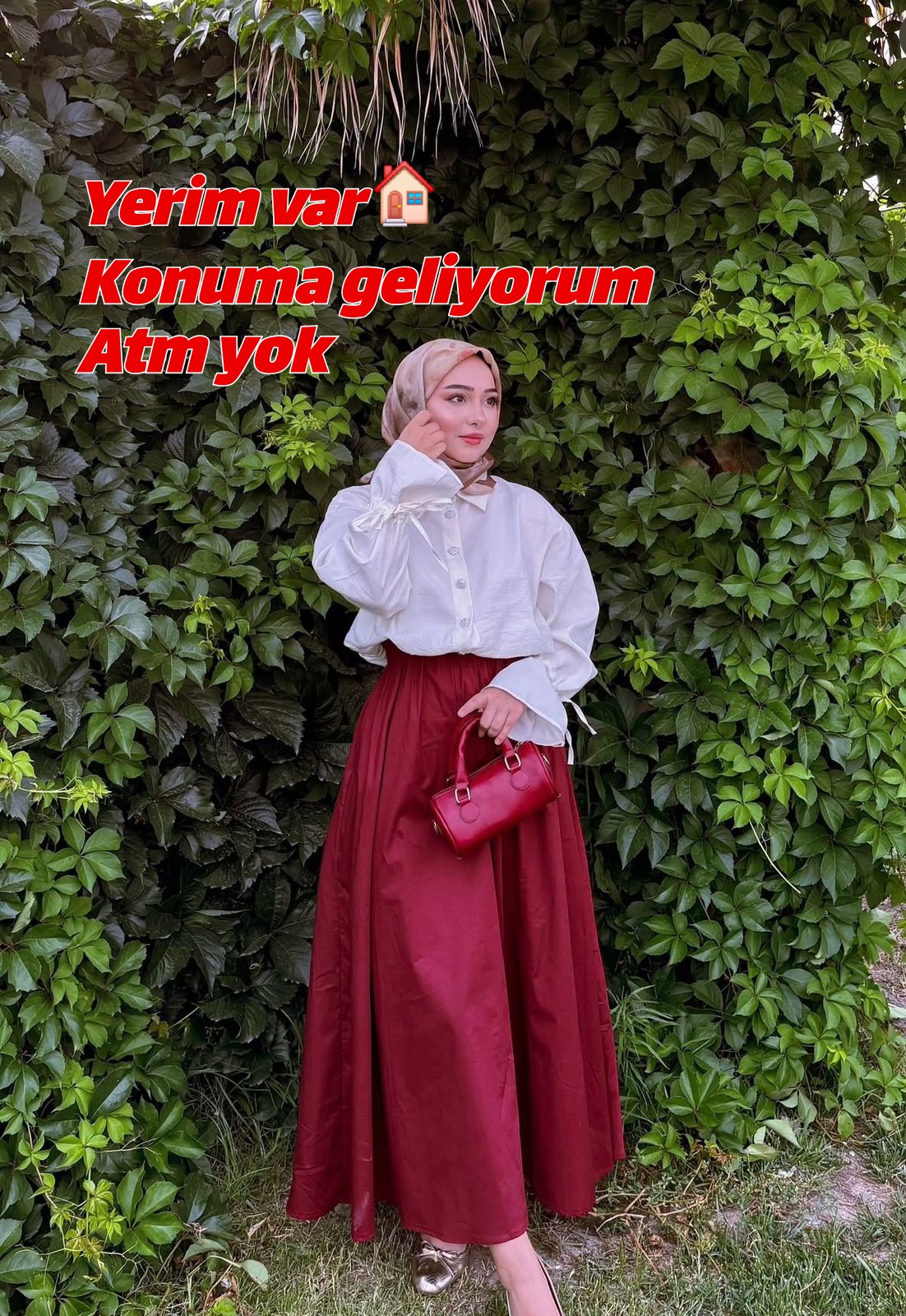 Hasanpaşa Stil Sahibi Bayan Escort Şafak