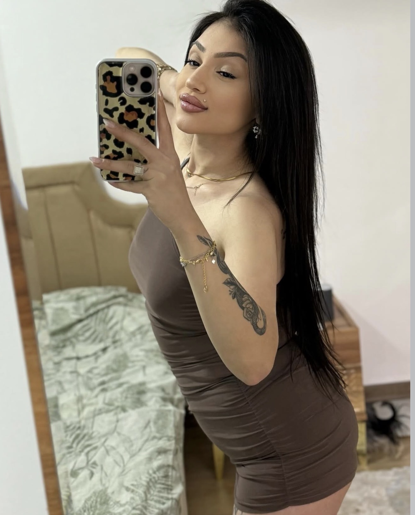 Kır Bağımsız Kadın Escort Tülin