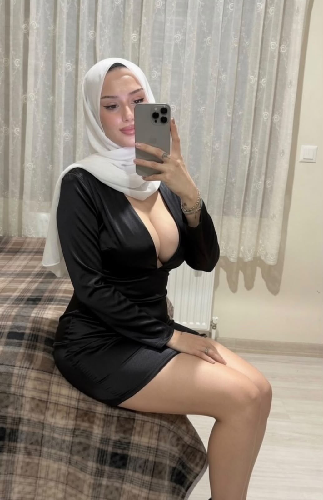 Güney Duygusal Kadın Escort Handan
