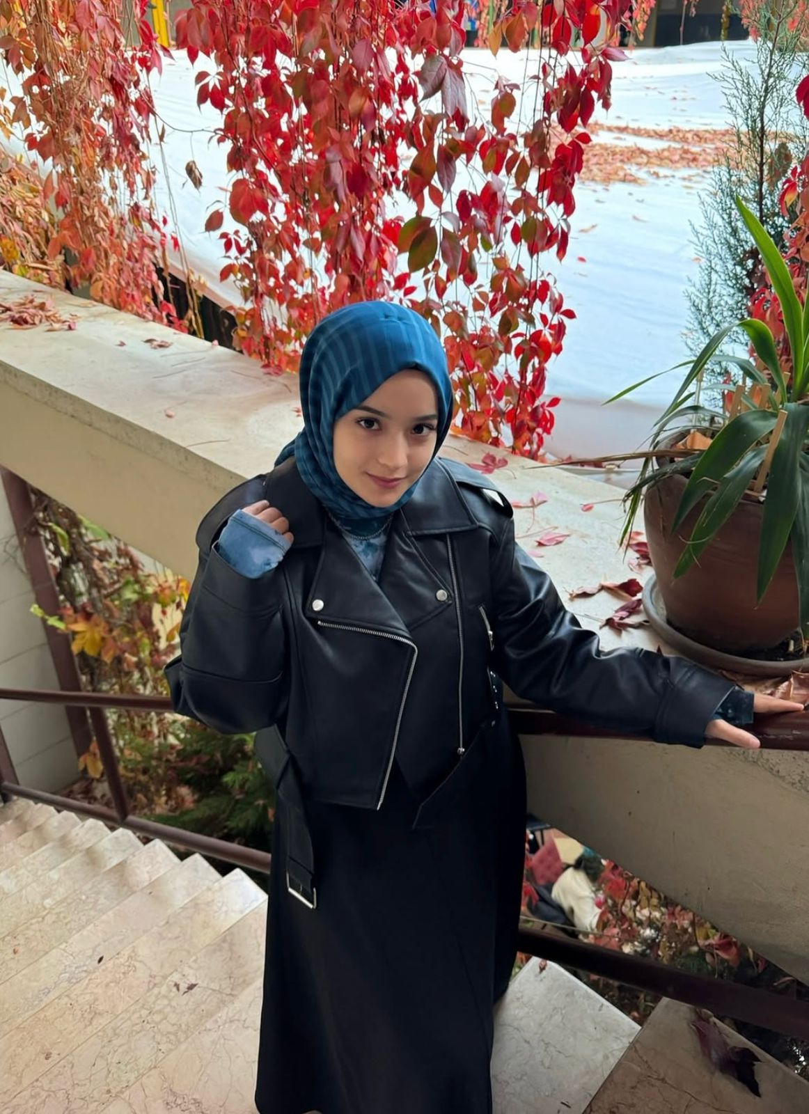 Mimar Sinan Başarılı Kadın Bayan Escort Ceyda