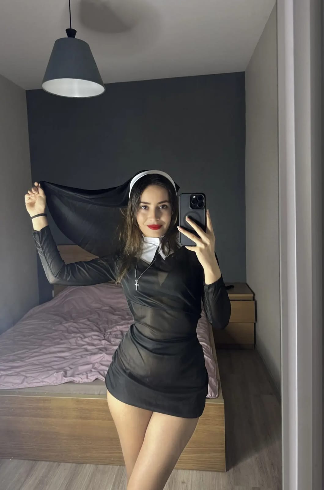 Zafer İngiliz Bayan Escort Tülin