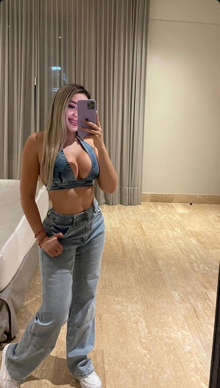 Bağsaray Popüler Escort İkra
