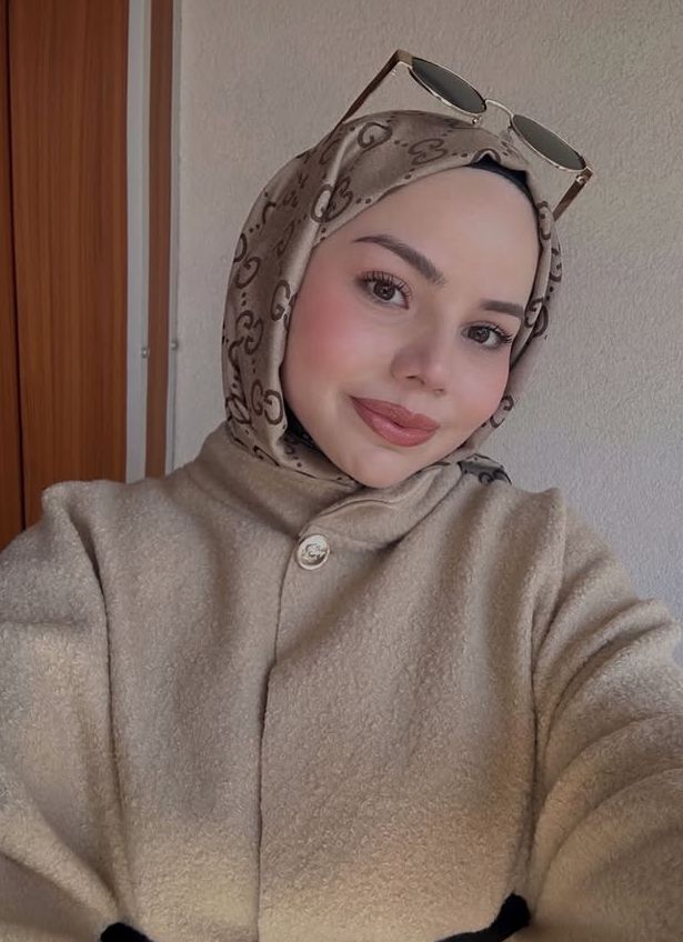 Güney Eğlenceli Kadın Bayan Escort Müjde