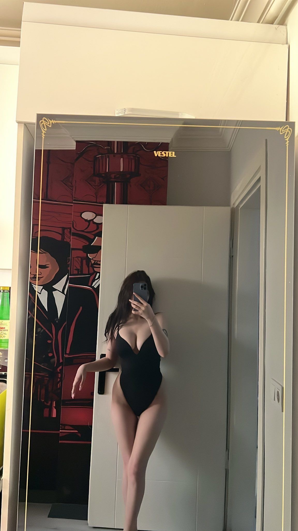 Belkaya Aşkın Gücü Escort Ayşen