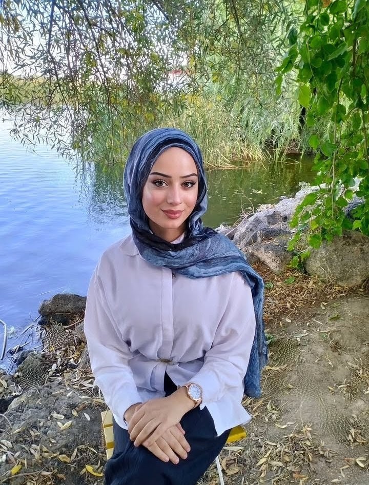Yeşilköy Cazip Kadın Escort Yeliz