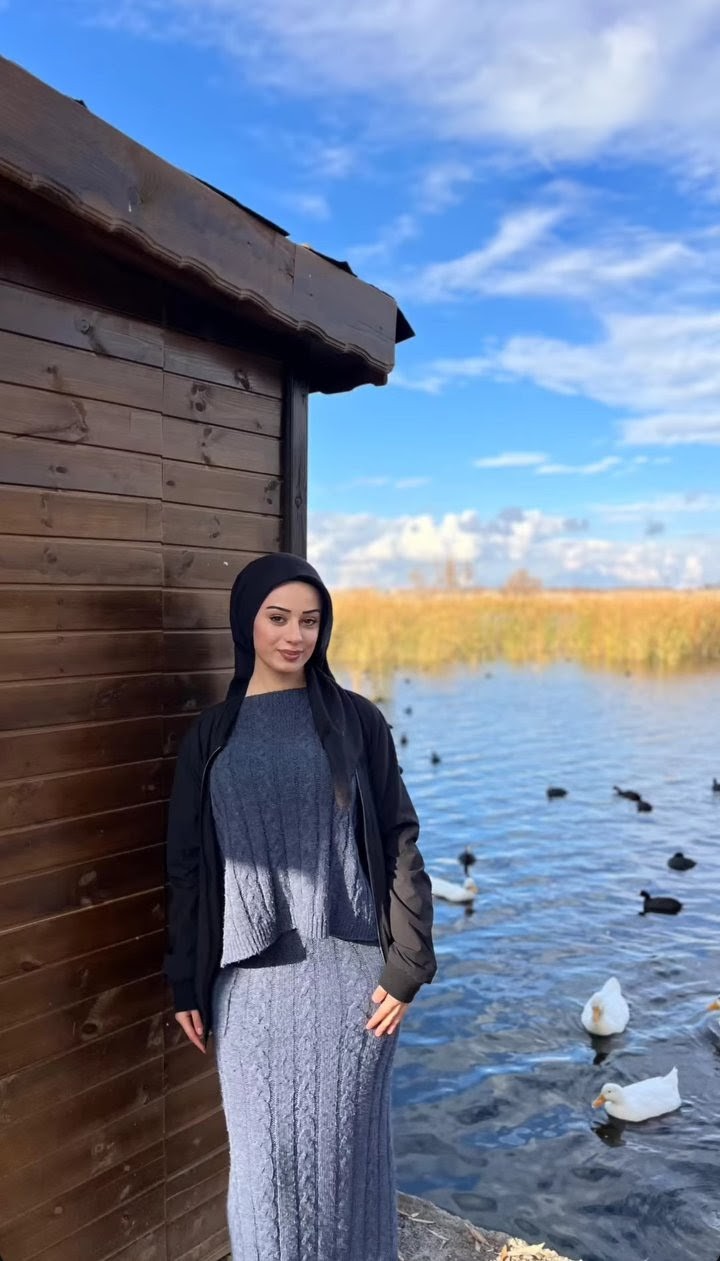Yaylaköy Kazak Bayan Escort Halime