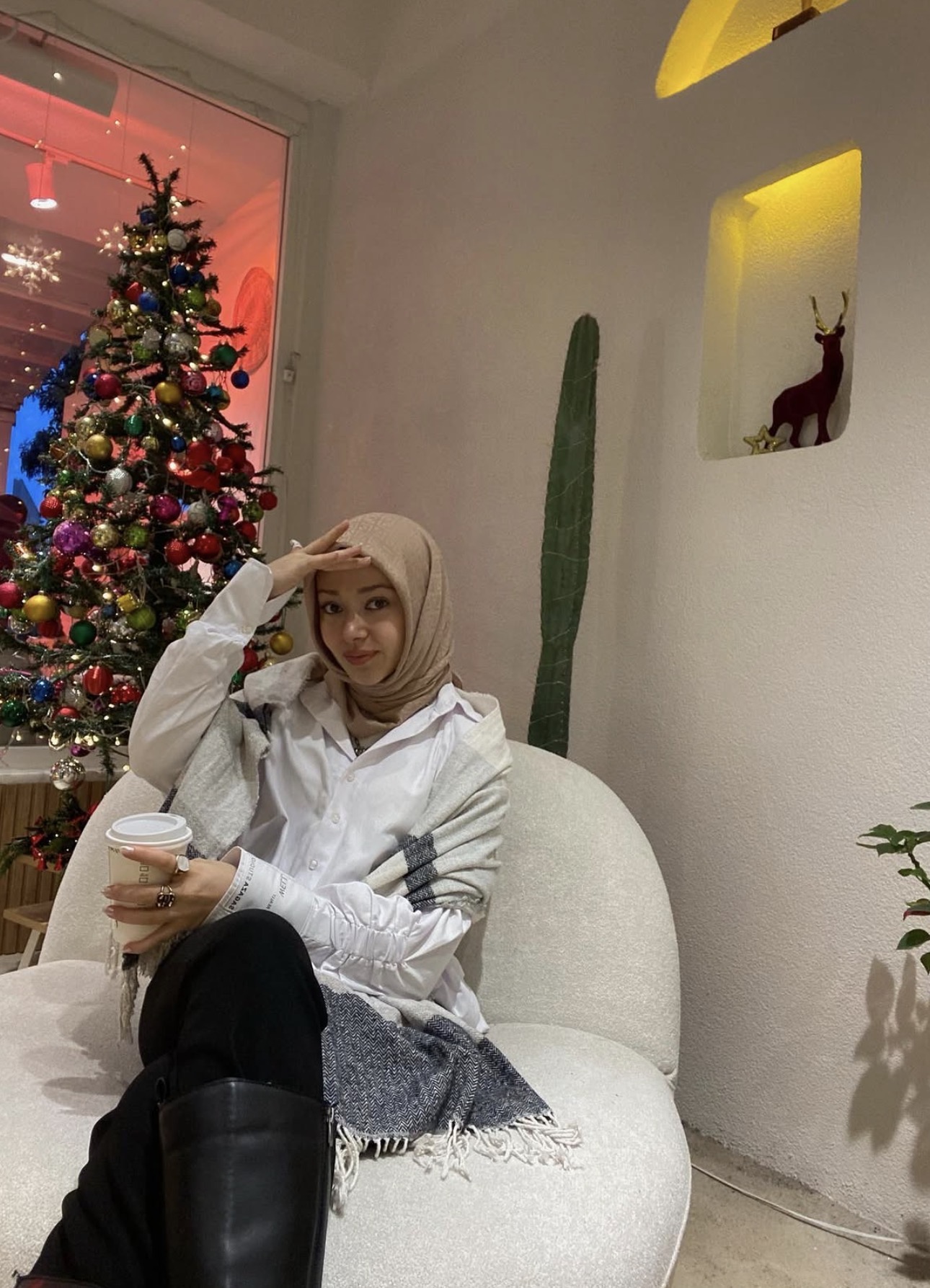 Taşyayla Efsanevi Partner Bayan Escort Alime