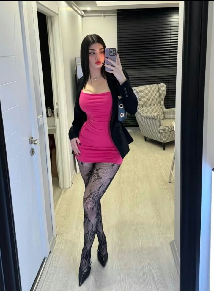 Kır Ruhsal Denge Escort Fikriye
