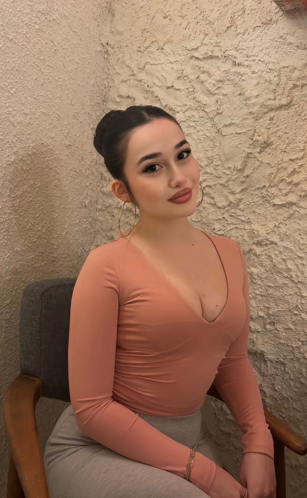 Kızıllar Efsanevi Partner Bayan Escort Burcu
