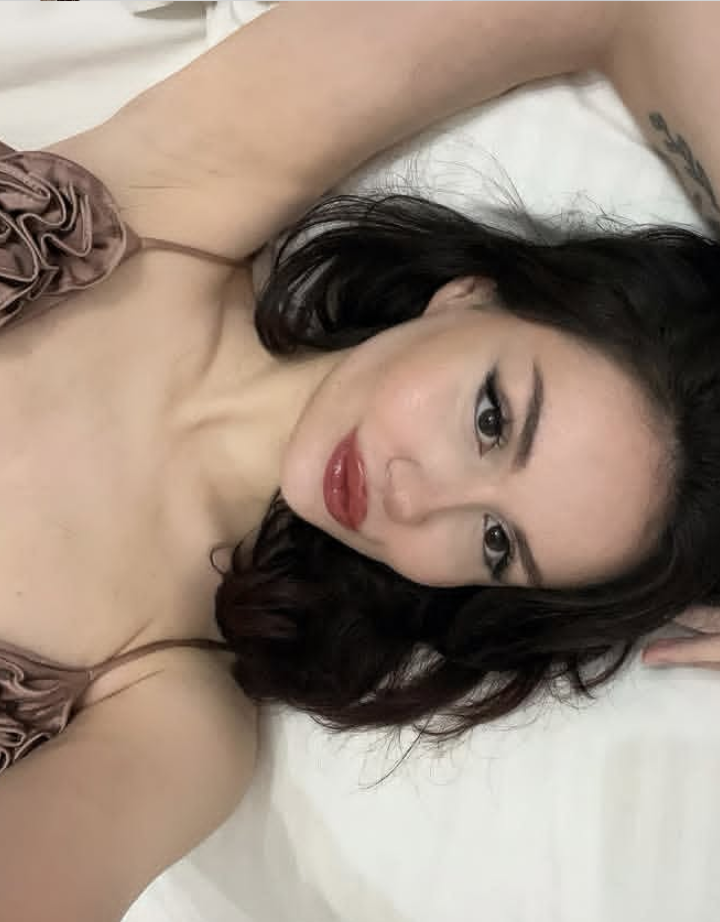 Fatih Gönülden Seven Kadın Escort Bayan Nurgül