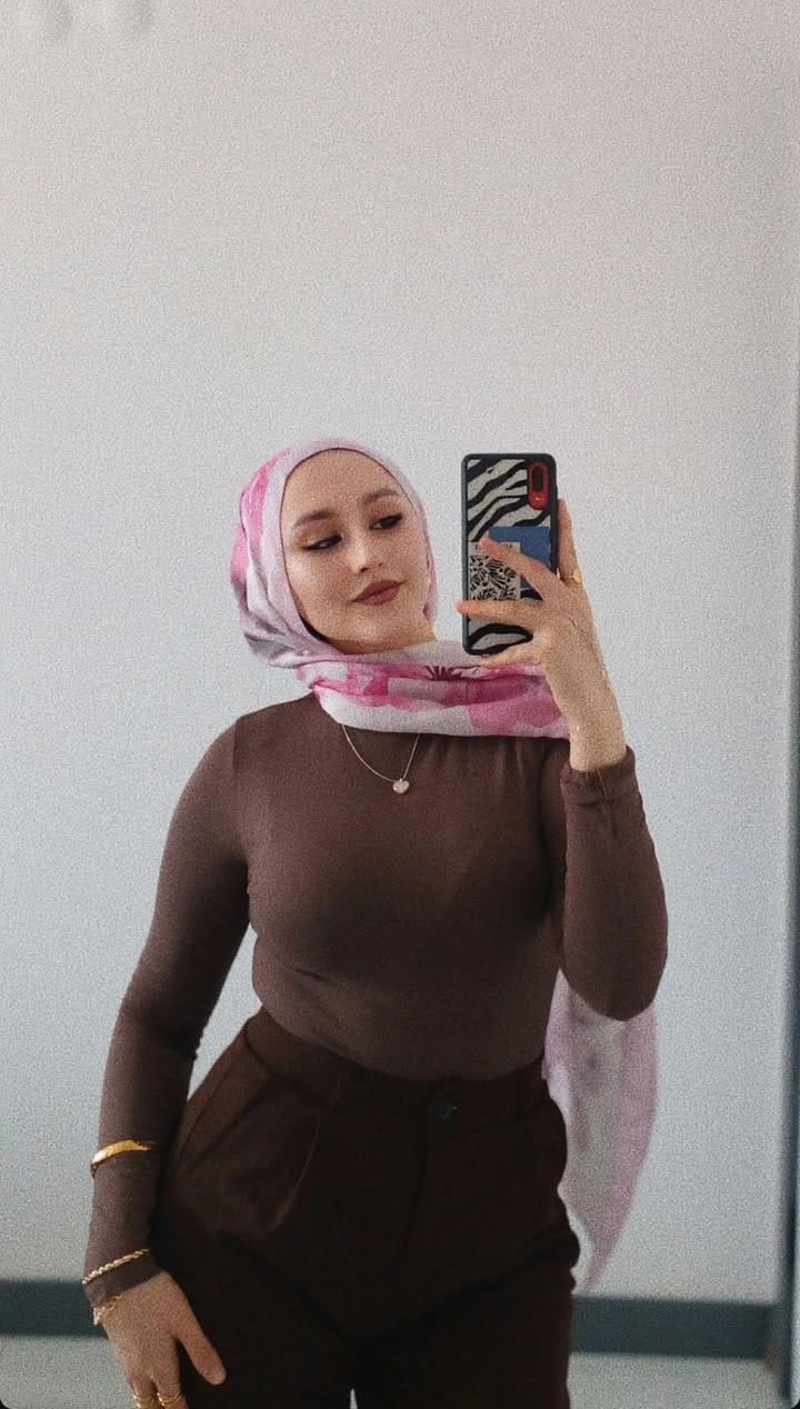 Kızılyaka Akıllı Partner Escort Bayan Duygu
