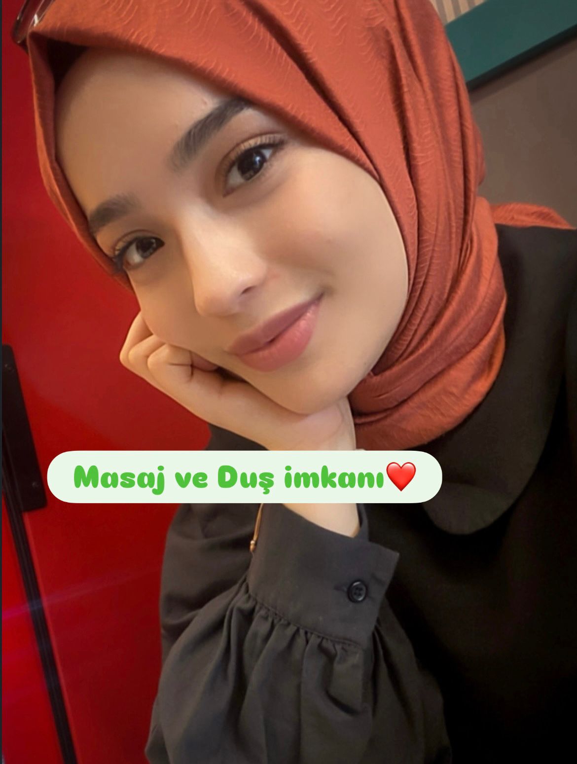 Ürkütlü Sadık Sevgili Escort Irmak