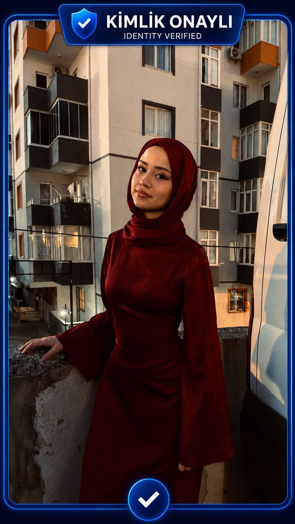 Uylupınar Göz Kamaştıran Partner Bayan Escort Müjde