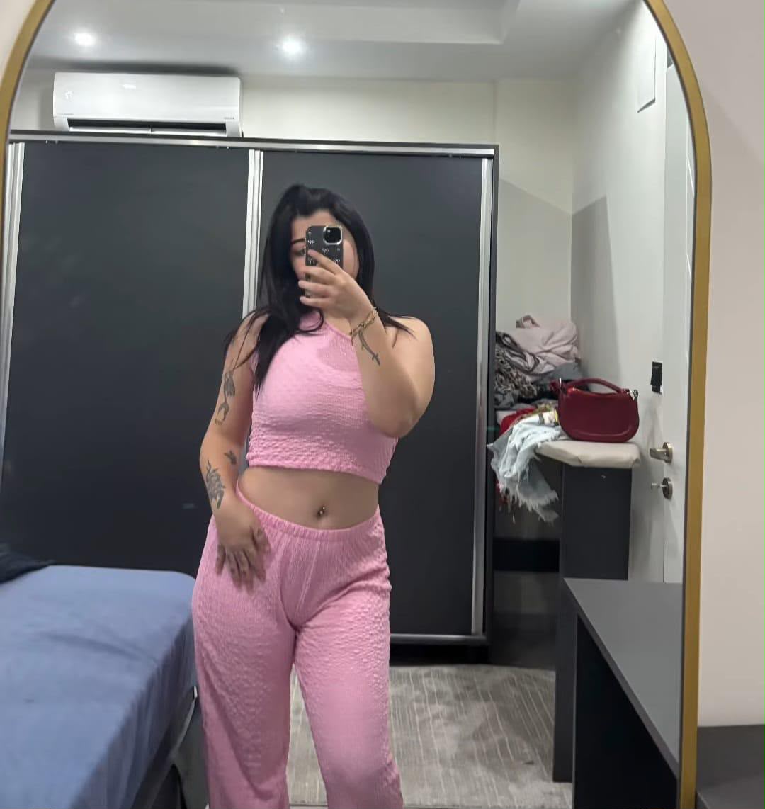 Kiprit Aşka Doymuş Kadın Escort Nermin