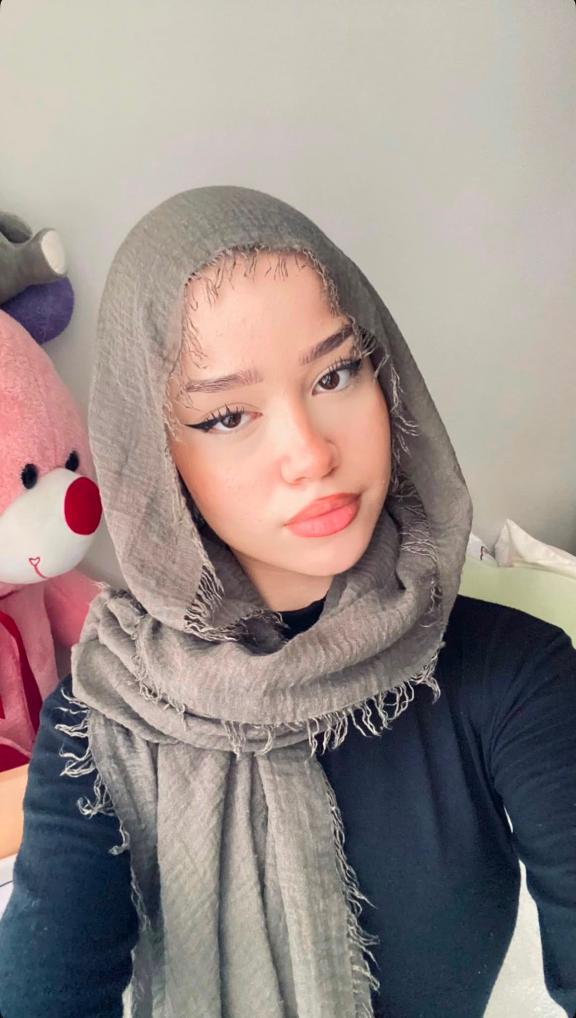 Kavacık Büyüleyici Bir Kadın Escort Bayan Safiye