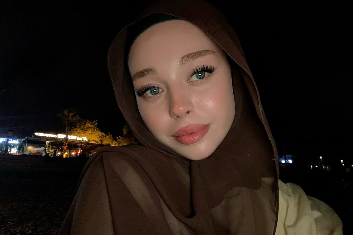 Taşyaka Mistik Partner Escort Bayan Yeliz
