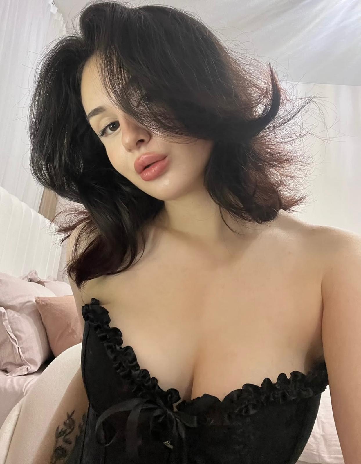 Yazır Suriyeli Bayan Escort Duygu