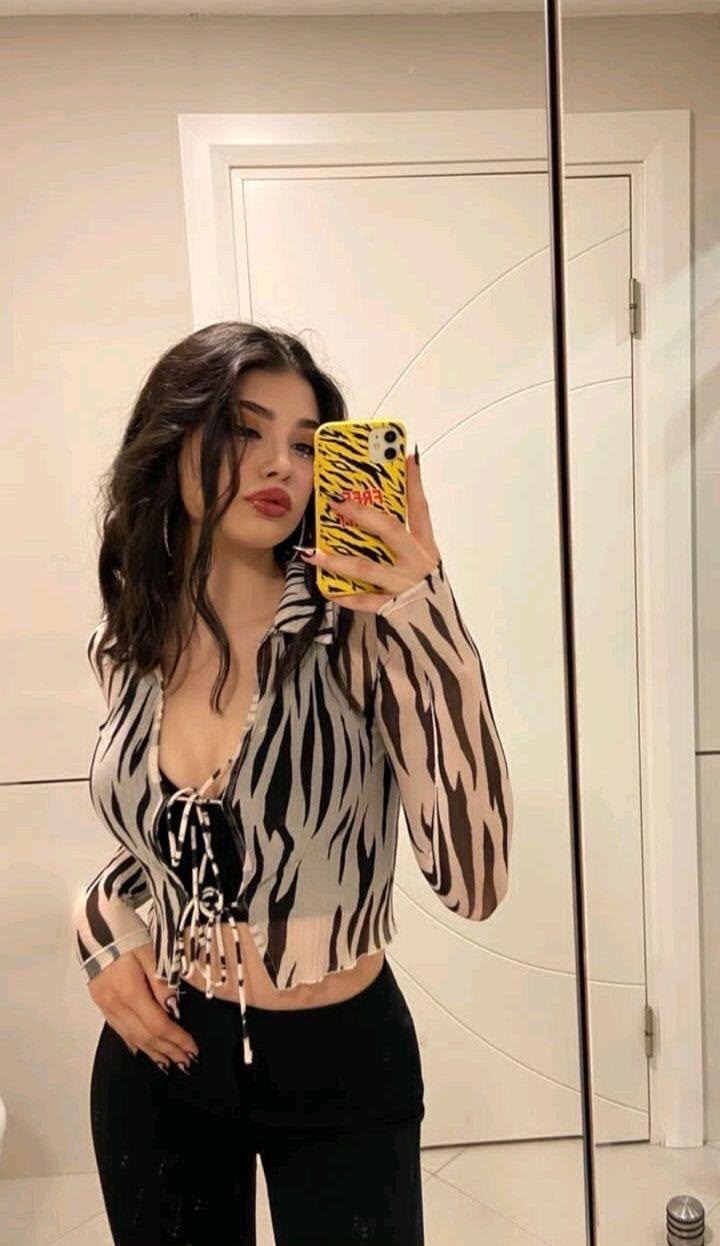 Fatih Romantik Kadın Escort Bayan İpek