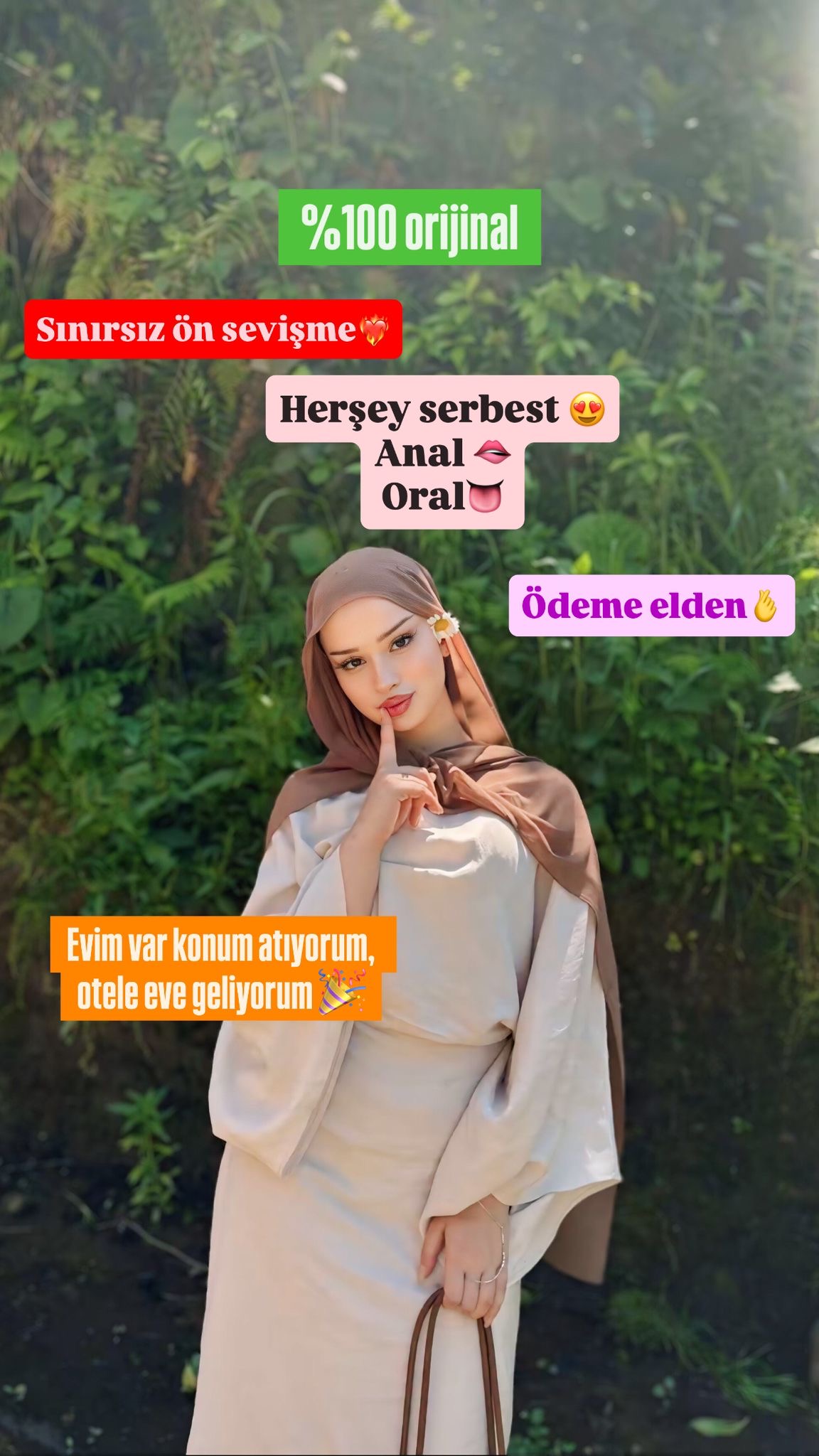 Armutlu Profesyonel Partner Escort Bayan Nazlı