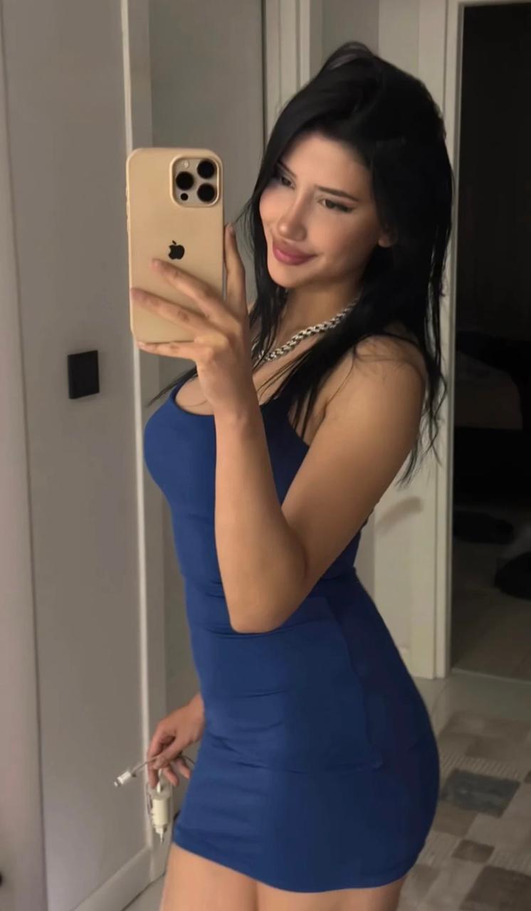 Cafer Eve Gelen Bayan Escort Aleyna